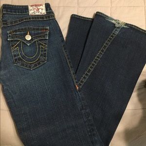 True Religion jeans